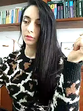 amellie ros online show from December 27, 2024, 7:35 pm