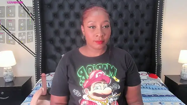 Snapshot of Krystal_cambell1 chatting on September 22, 2025, 9:43 pm Krystal cambell1 online show from September 22, 2025, 9:43 pm