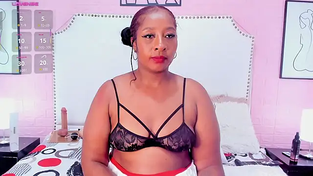 Snapshot of Krystal_cambell1 chatting on September 29, 2025, 1:45 am Krystal cambell1 online show from September 29, 2025, 1:45 am