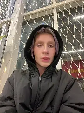 Aisha Erotik online show from December 26, 2024, 8:00 pm