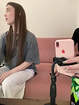 Aisha Erotik online show from January 31, 2025, 12:40 pm