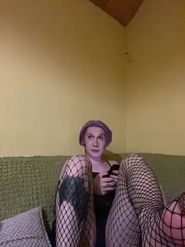 Aisha Erotik online show from December 31, 2024, 6:57 pm