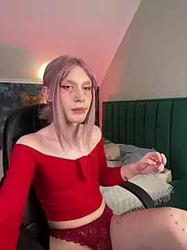 Aisha Erotik online show from January 11, 2025, 3:09 pm