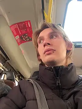 Aisha Erotik online show from February 3, 2025, 11:31 am