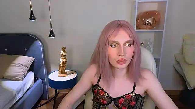 Aisha Erotik online show from February 5, 2025, 10:51 am