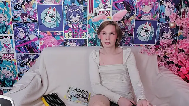 Aisha Erotik online show from February 12, 2025, 9:20 am