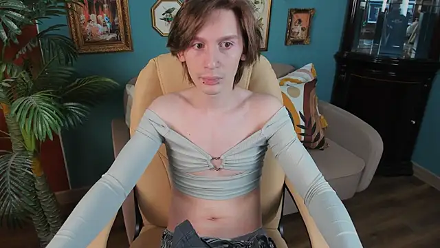 Aisha Erotik online show from January 18, 2025, 10:49 am