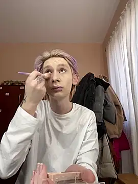 Aisha Erotik online show from January 11, 2025, 12:07 pm