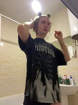 Aisha Erotik online show from January 30, 2025, 9:25 am