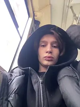 Aisha Erotik online show from January 16, 2025, 12:09 pm