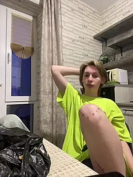 Aisha Erotik online show from February 8, 2025, 2:47 am