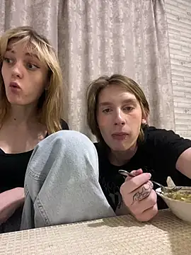 Aisha Erotik online show from January 31, 2025, 7:40 pm