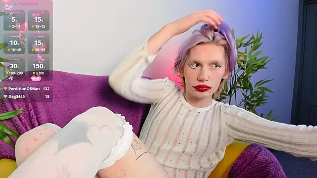 Aisha Erotik online show from January 7, 2025, 4:16 pm