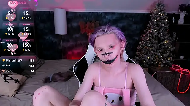 Aisha Erotik online show from January 2, 2025, 7:51 pm