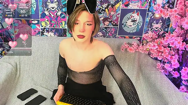 Aisha Erotik online show from February 11, 2025, 12:15 pm