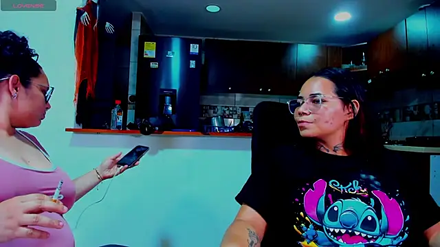 Mabelydani online show from October 22, 2025, 11:03 pm