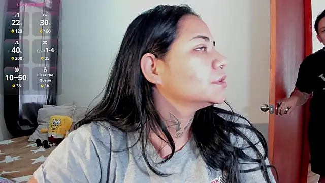 Snapshot of Mabelydani chatting on January 16, 2026, 1:04 pm Mabelydani online show from January 16, 2026, 1:04 pm