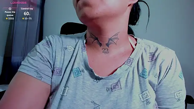 Snapshot of Mabelydani chatting on January 11, 2026, 1:51 pm Mabelydani online show from January 11, 2026, 1:51 pm