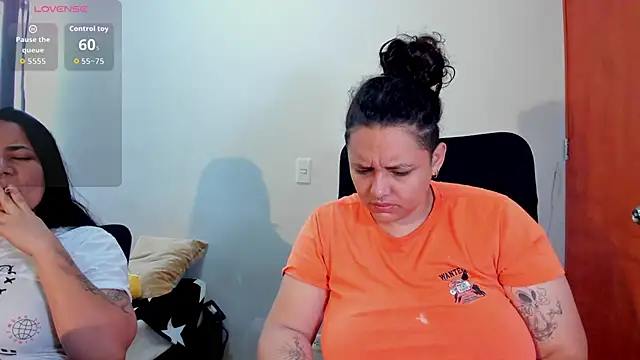 Snapshot of Mabelydani chatting on January 14, 2026, 1:26 pm Mabelydani online show from January 14, 2026, 1:26 pm