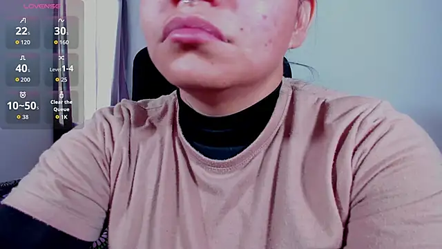 Snapshot of Mabelydani chatting on January 10, 2026, 1:50 pm Mabelydani online show from January 10, 2026, 1:50 pm