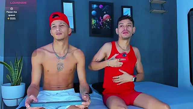 Friendsofeverything  online show from February 21, 2025, 11:44 am