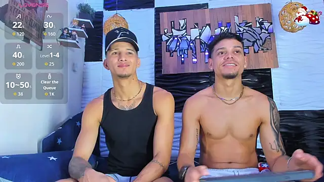 Friendsofeverything  online show from February 3, 2026, 2:44 pm