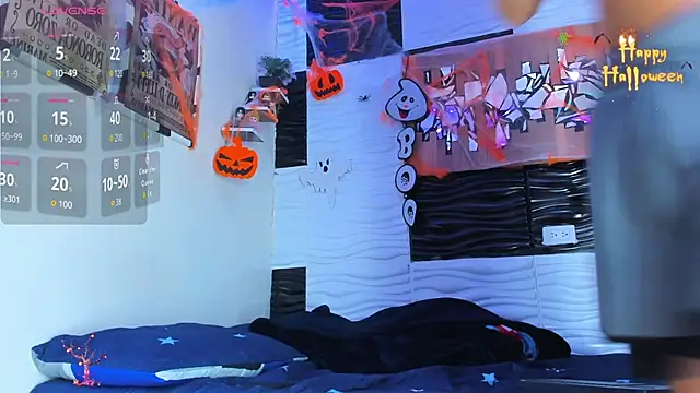 Friendsofeverything  online show from October 18, 2025, 1:46 pm