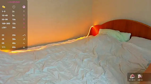 stacy sexylips online show from January 7, 2026, 1:21 am