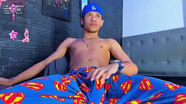 Romancartier 1 online show from October 11, 2025, 6:03 am