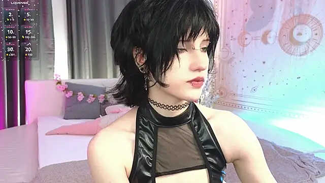 Snapshot of dark_vamp_ chatting on March 10, 2025, 12:17 pm dark vamp online show from March 10, 2025, 12:17 pm