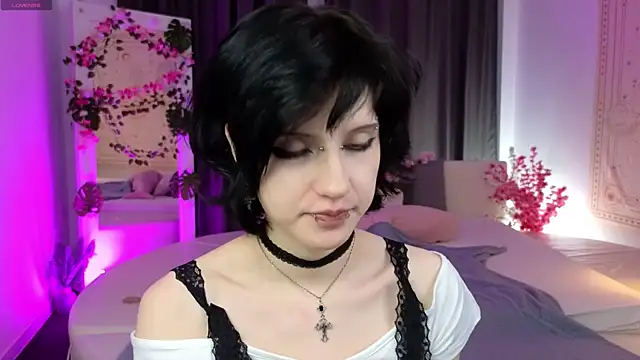 Snapshot of dark_vamp_ chatting on February 28, 2025, 1:58 pm dark vamp online show from February 28, 2025, 1:58 pm