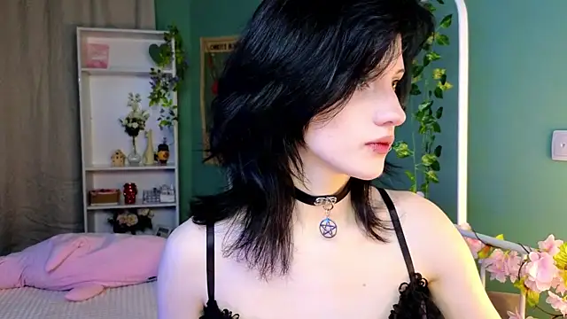 Snapshot of dark_vamp_ chatting on November 6, 2025, 4:11 pm dark vamp online show from November 6, 2025, 4:11 pm