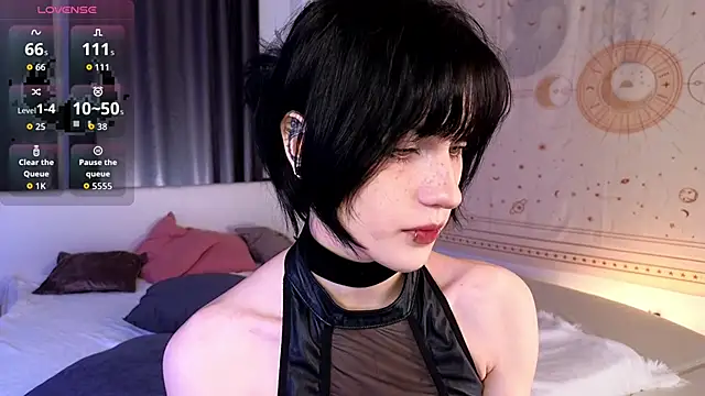 Snapshot of dark_vamp_ chatting on November 27, 2025, 5:35 pm dark vamp online show from November 27, 2025, 5:35 pm