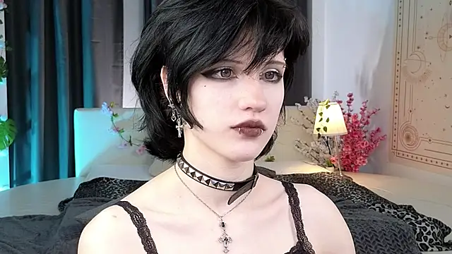 Snapshot of dark_vamp_ chatting on March 3, 2025, 3:00 pm dark vamp online show from March 3, 2025, 3:00 pm