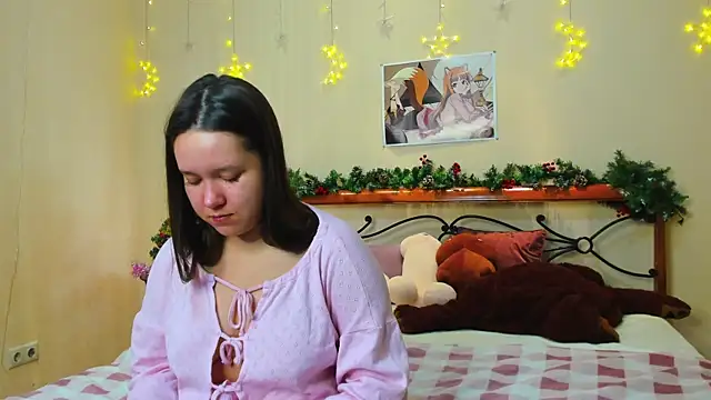 Mira Karter online show from January 17, 2025, 1:36 am