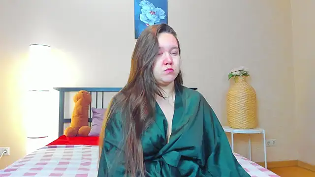 Mira Karter online show from February 10, 2025, 11:55 pm