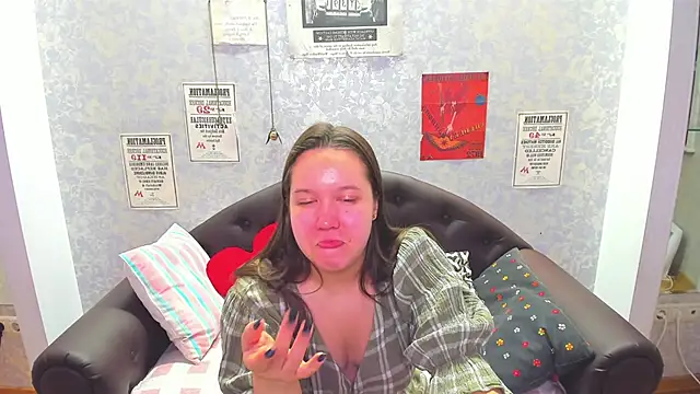 Mira Karter online show from January 28, 2025, 2:11 am