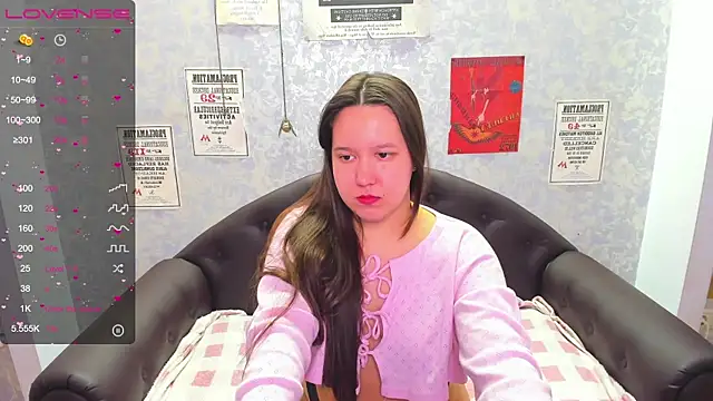 Mira Karter online show from March 1, 2025, 5:31 am