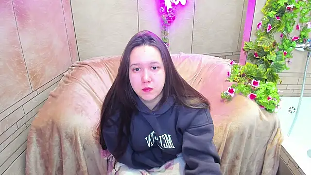 Mira Karter online show from February 22, 2025, 2:28 am