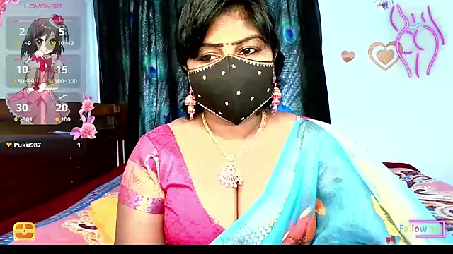 Snapshot of honey-sexy chatting on April 2, 2026, 7:04 am honey-sexy online show from April 2, 2026, 7:04 am