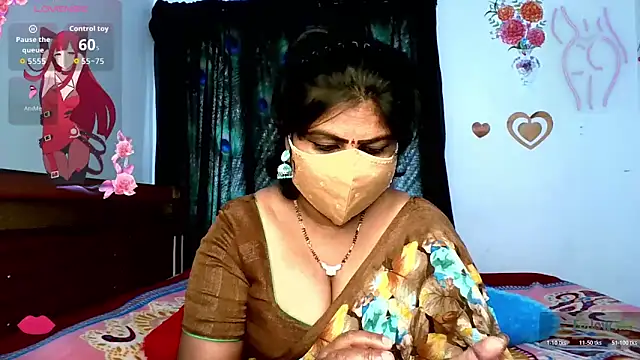 Snapshot of honey-sexy chatting on March 30, 2026, 5:20 am honey-sexy online show from March 30, 2026, 5:20 am