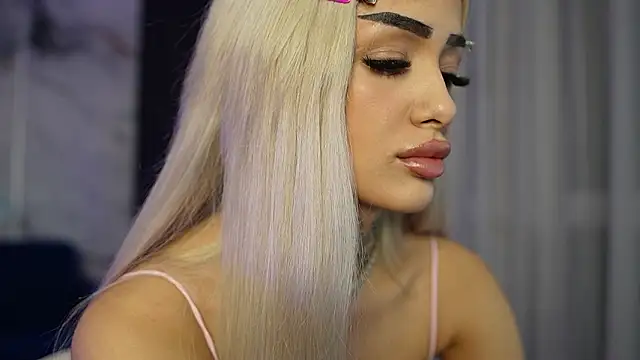 blondie muller online show from March 9, 2026, 9:18 pm