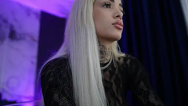 blondie muller online show from May 28, 2026, 8:04 pm