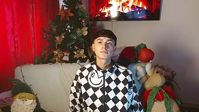 Im juanda online show from December 24, 2024, 8:05 pm