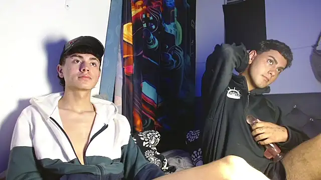 Im juanda online show from October 7, 2025, 11:22 am