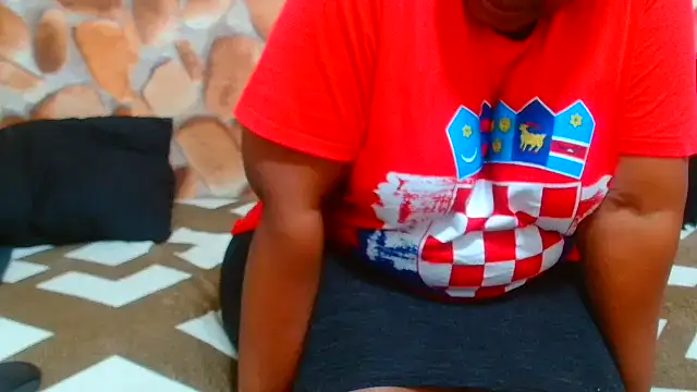 AfricanBigAssxx98 online show from October 18, 2025, 6:43 pm