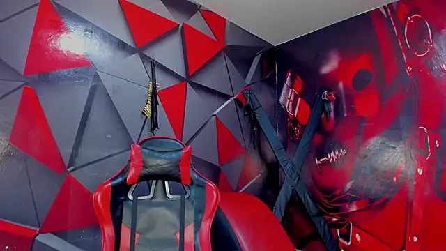 Hana and Zeta online show from November 29, 2025, 12:27 pm