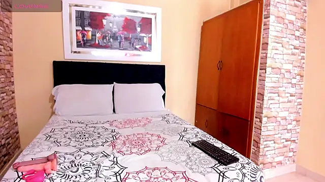 mariana mauricio hot online show from February 26, 2026, 7:36 pm