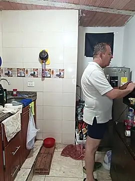 ZuriandAlex online show from March 28, 2026, 3:29 am