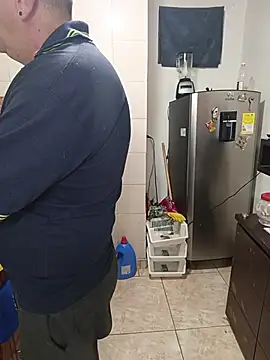 ZuriandAlex online show from March 14, 2026, 2:28 am